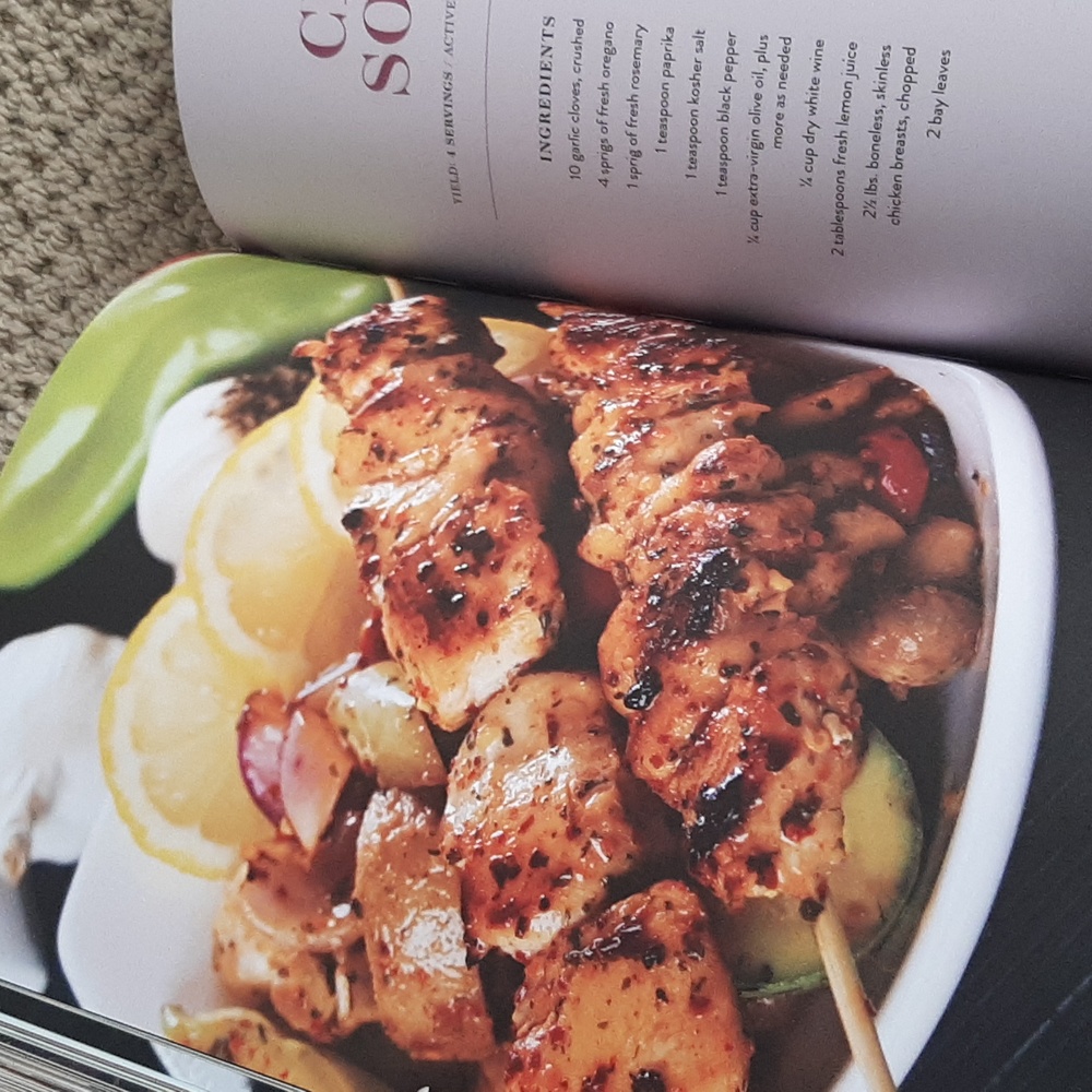 Small Plates Cookbook - Picture 11 of 16